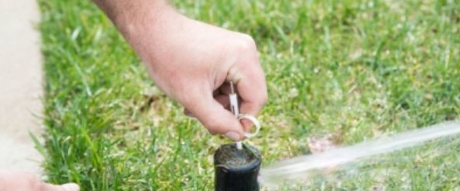 Why Sprinkler Repair In Phoenix Is Essential Before Partnering With Landscape Contractors