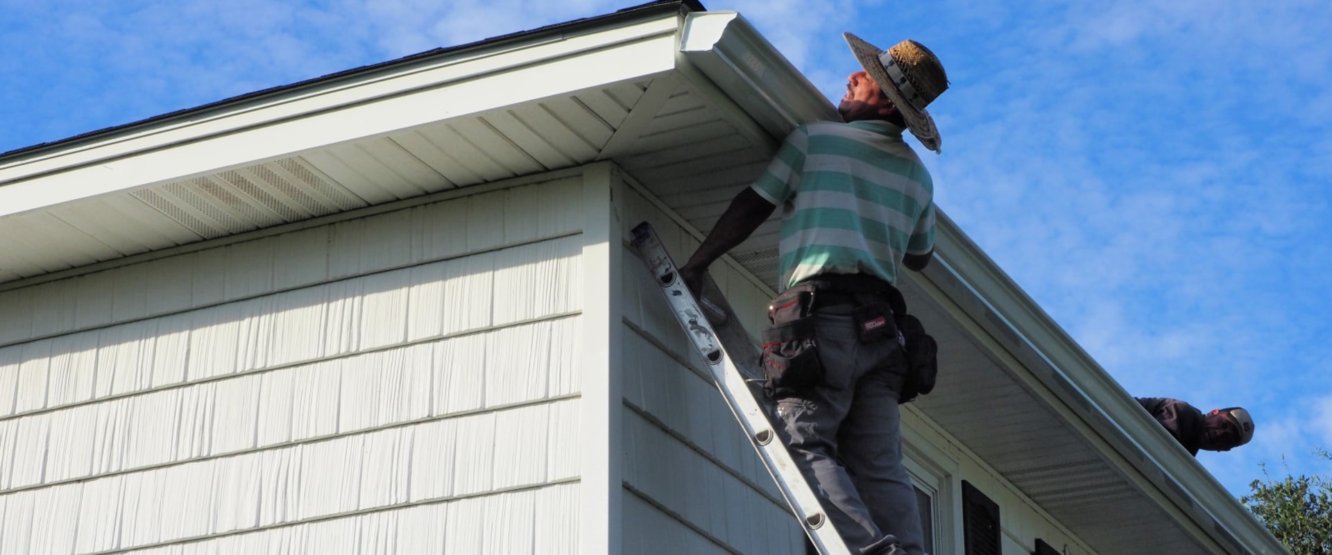 How Gutter Contractors In Atlanta, GA Help Homeowners And Landscape Contractors Avoid Erosion Nightmares