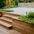 Transform Your Outdoor Space With The Best Deck Builders In Tigard, OR: Expert Tips From Landscape Contractors