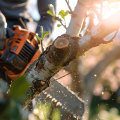 Why Should Landscape Contractors In Orlando, FL, Invest In Professional Tree Pruning Services