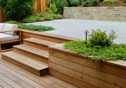 Transform Your Outdoor Space With The Best Deck Builders In Tigard, OR: Expert Tips From Landscape Contractors