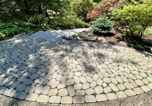 The Importance Of Hiring An Expert Landscape Contractor For A Landscape Construction Project In Damascus, Oregon