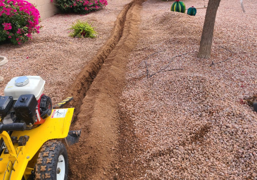 Why Sprinkler Repair In Phoenix Is Essential Before Partnering With Landscape Contractors