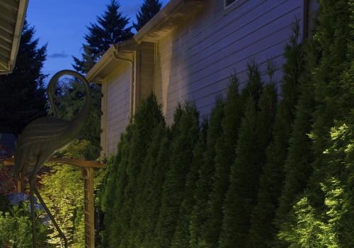 Seamless Integration: Enhancing Your Austin Landscape With Lighting After Contractor Work