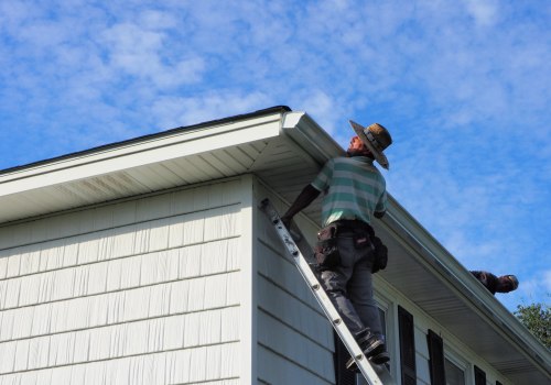 How Gutter Contractors In Atlanta, GA Help Homeowners And Landscape Contractors Avoid Erosion Nightmares